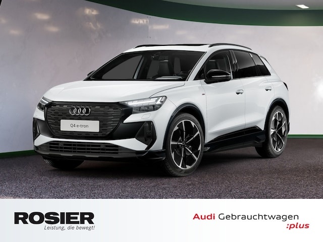 Audi Q4