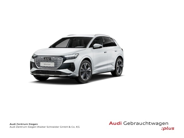 Audi Q4
