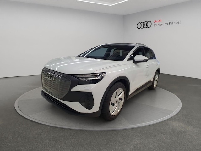 Audi Q4