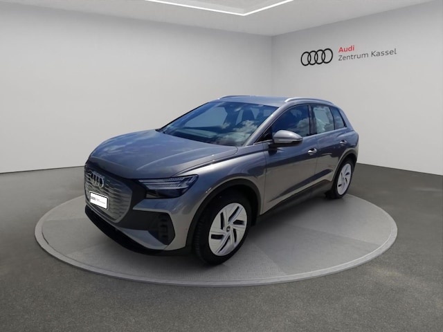 Audi Q4