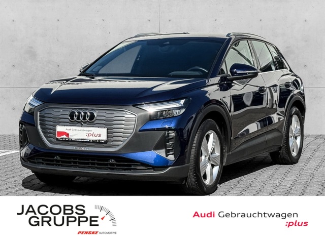 Audi Q4
