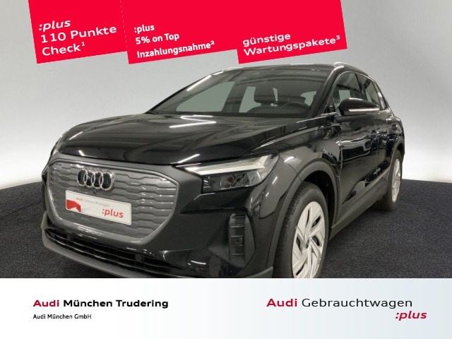 Audi Q4
