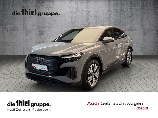 Audi Q4