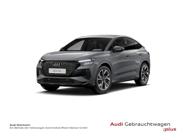 Audi Q4