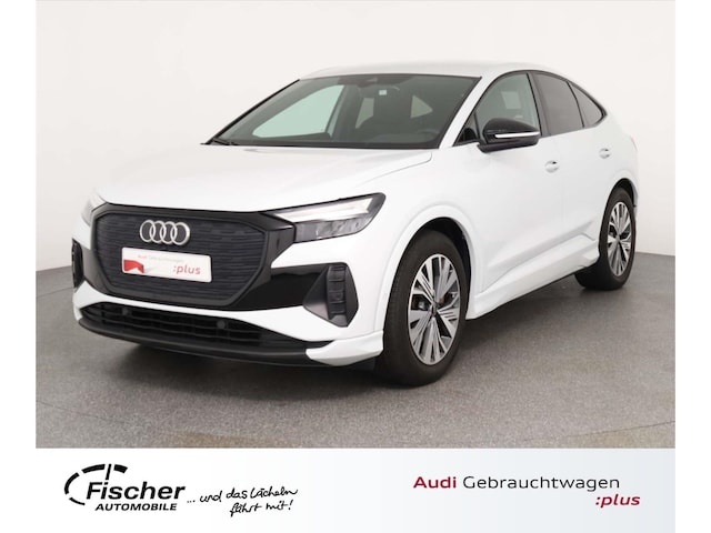 Audi Q4