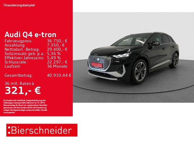 Audi Q4