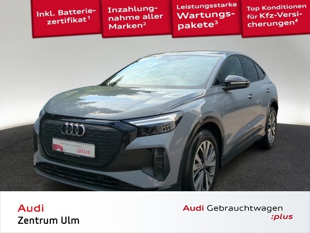 Audi Q4