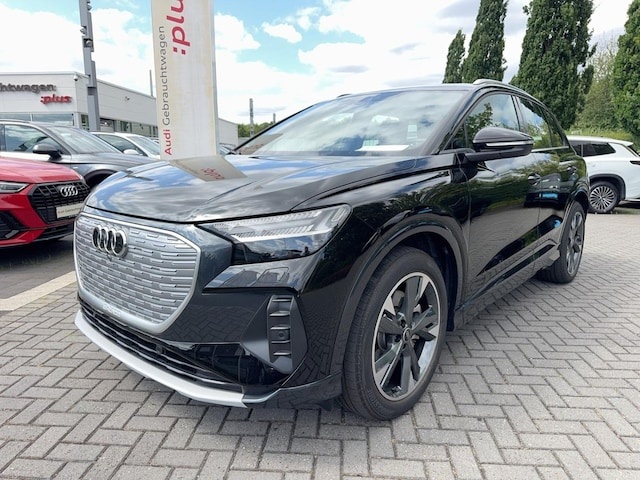 Audi Q4