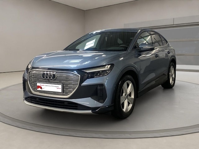 Audi Q4
