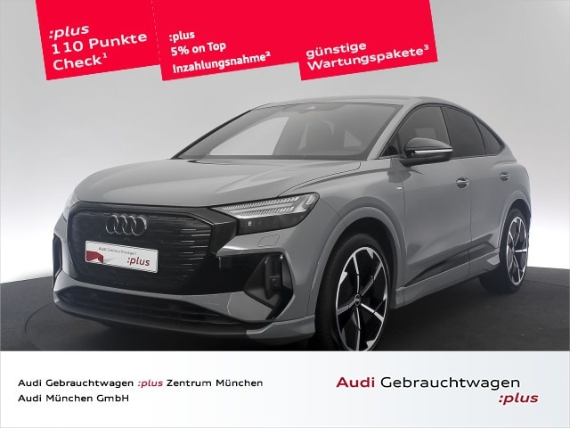 Audi Q4