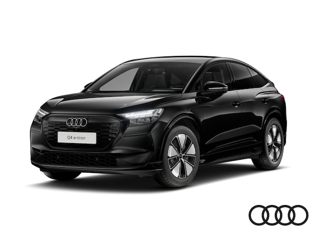 Audi Q4