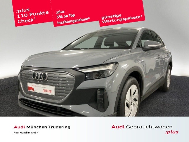 Audi Q4