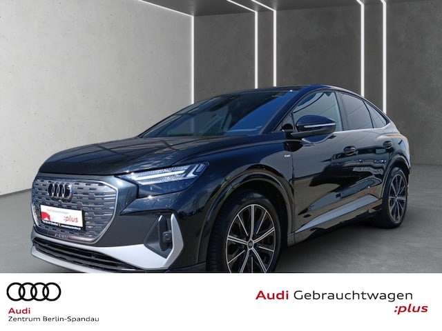 Audi Q4