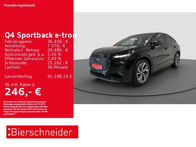 Audi Q4