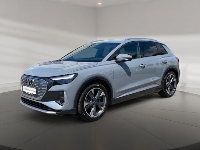 Audi Q4