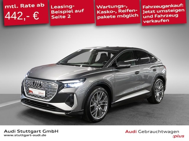 Audi Q4