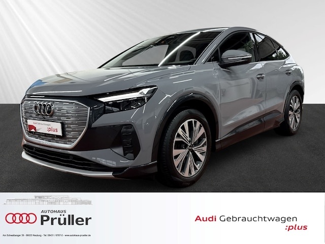 Audi Q4