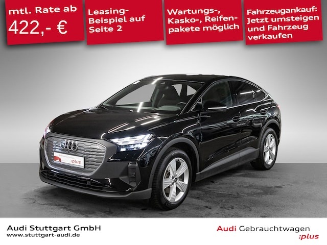 Audi Q4