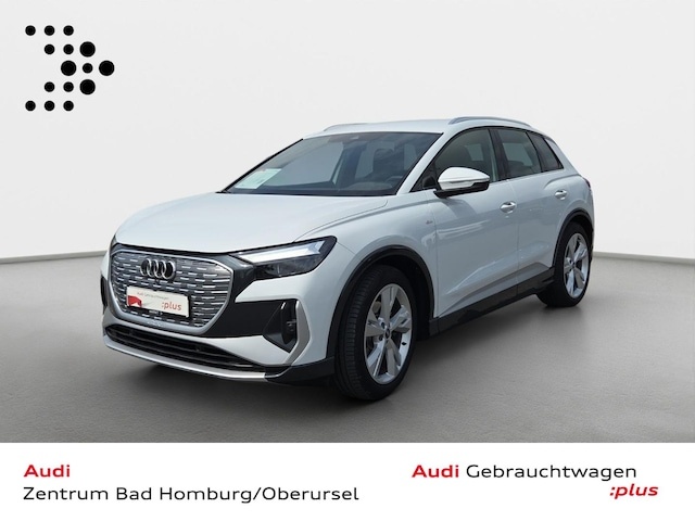 Audi Q4