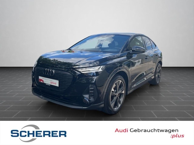 Audi Q4