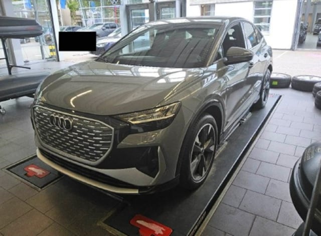 Audi Q4