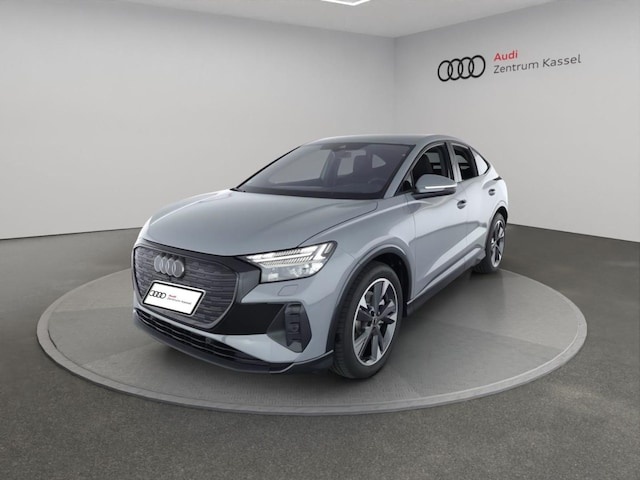 Audi Q4