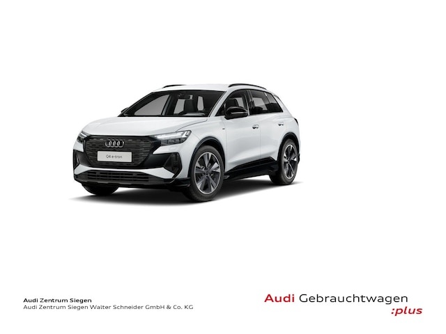 Audi Q4
