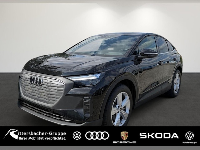 Audi Q4