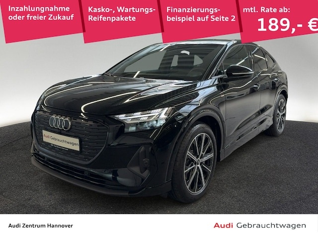 Audi Q4