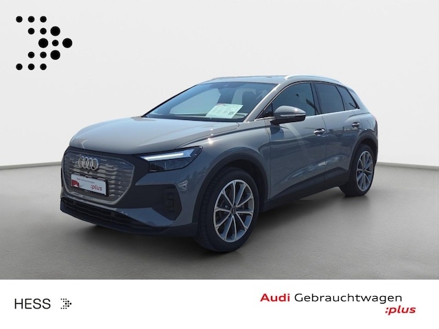 Audi Q4