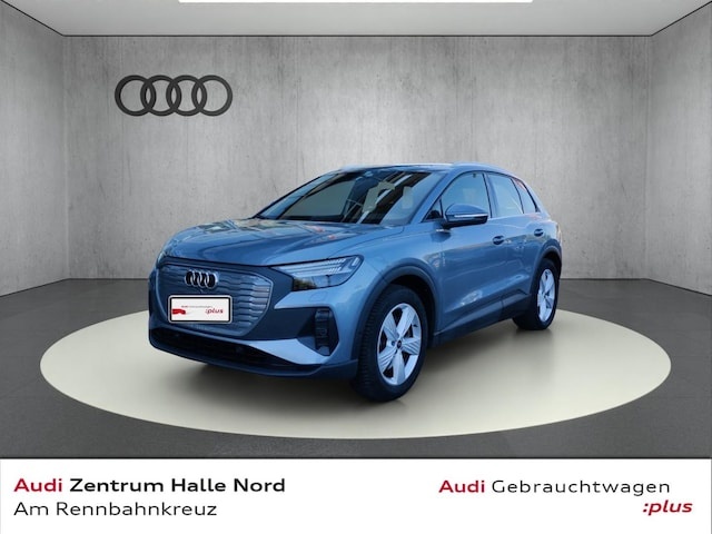 Audi Q4