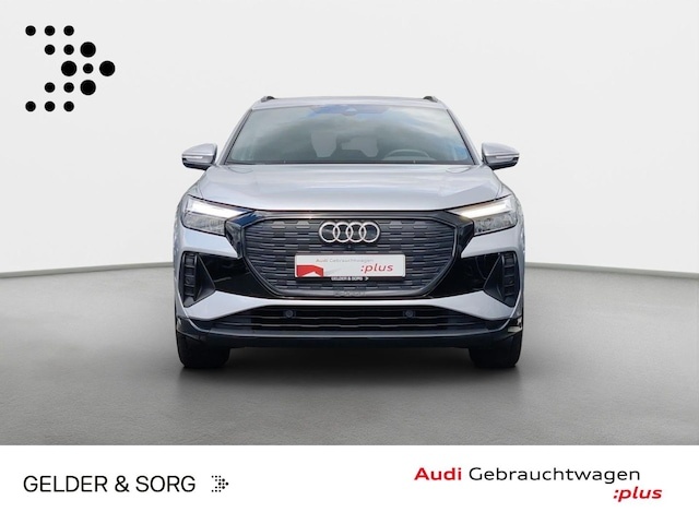 Audi Q4
