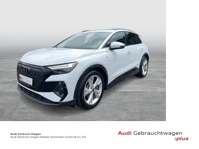 Audi Q4