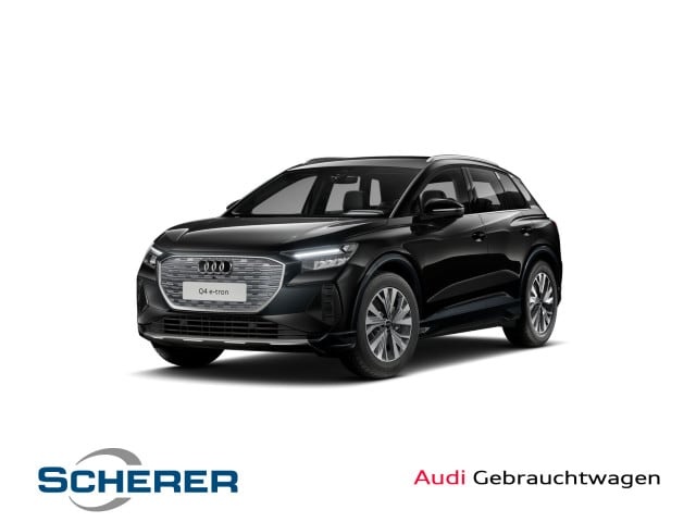 Audi Q4