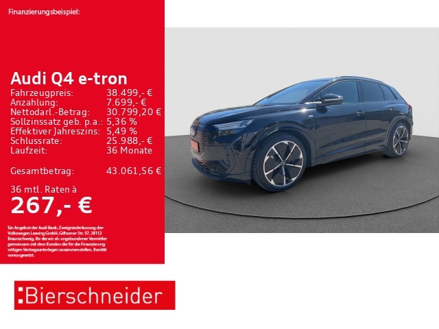 Audi Q4
