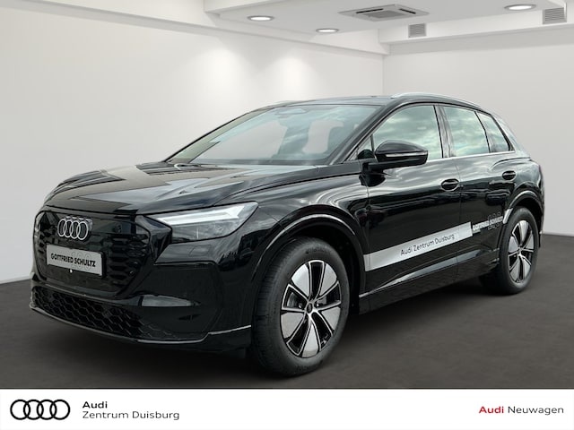 Audi Q4