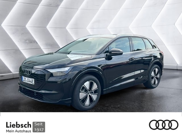 Audi Q4