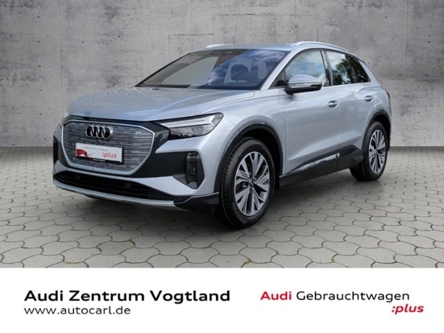 Audi Q4