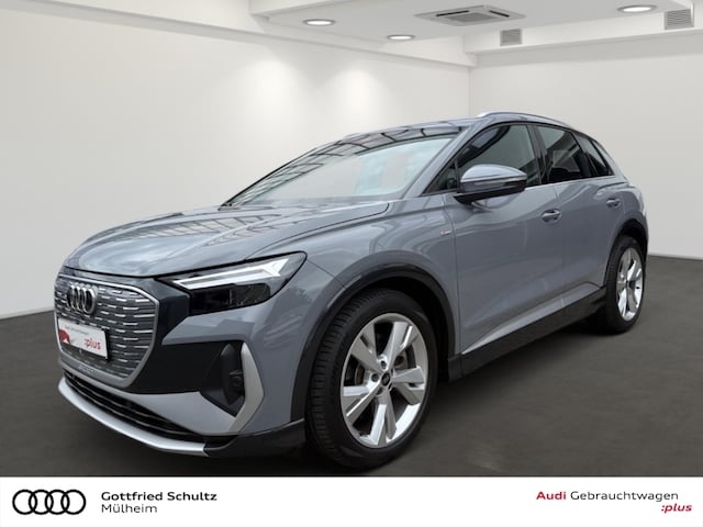 Audi Q4