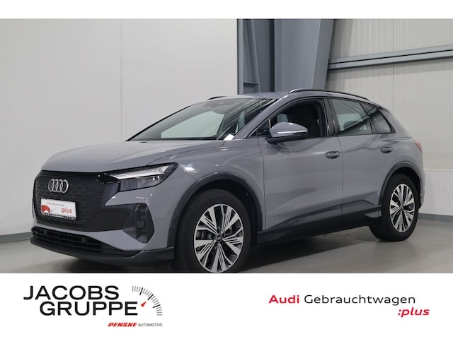 Audi Q4