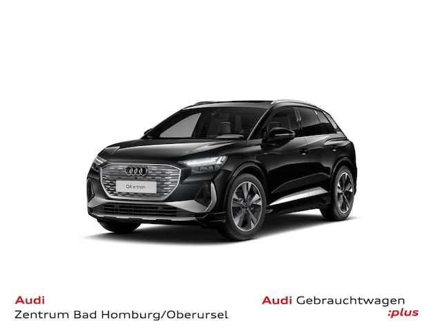 Audi Q4