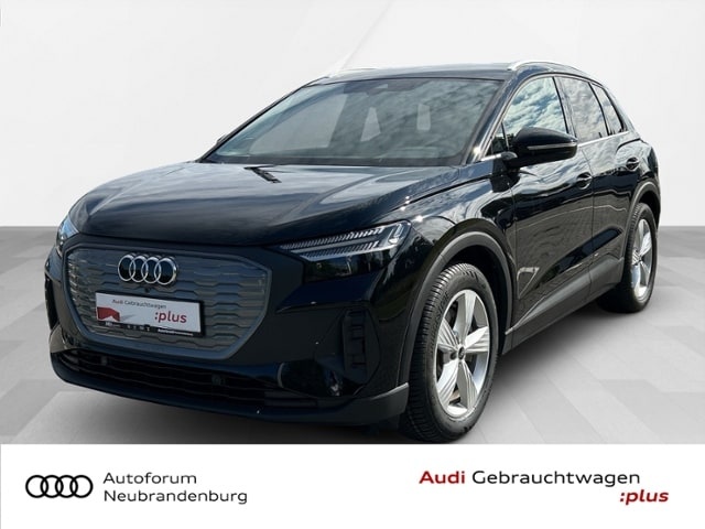 Audi Q4