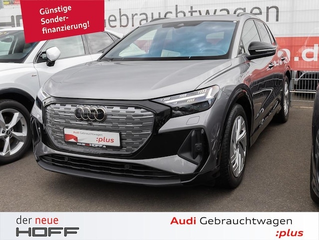 Audi Q4