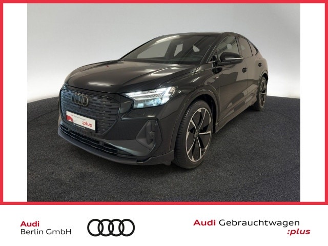 Audi Q4