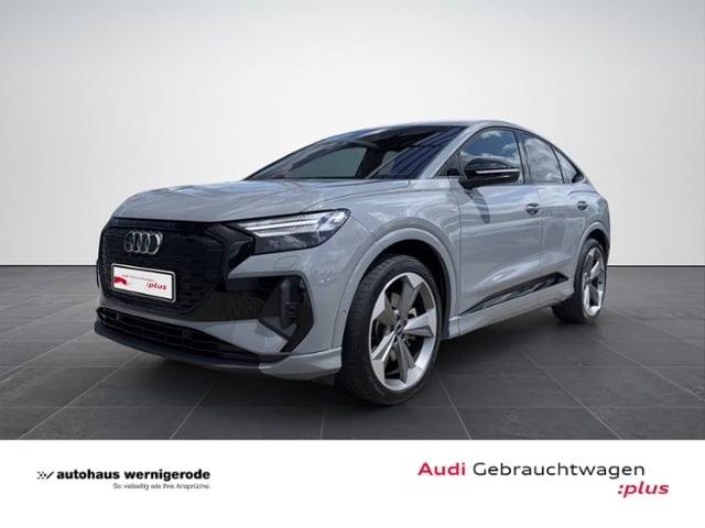 Audi Q4