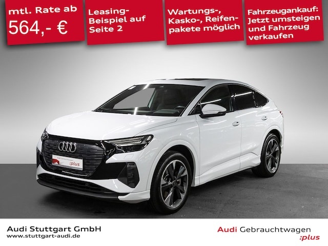 Audi Q4