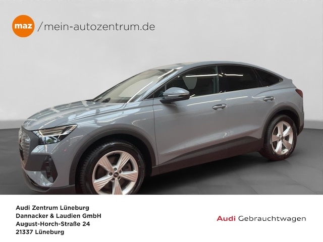 Audi Q4