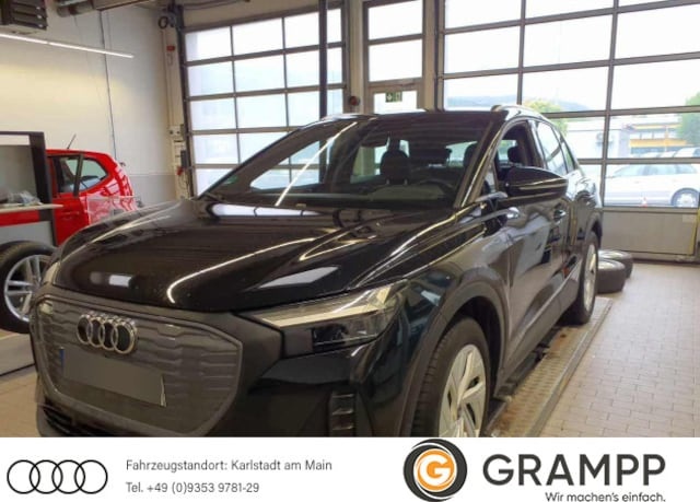 Audi Q4