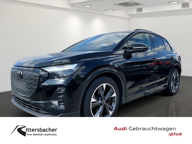 Audi Q4