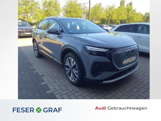 Audi Q4